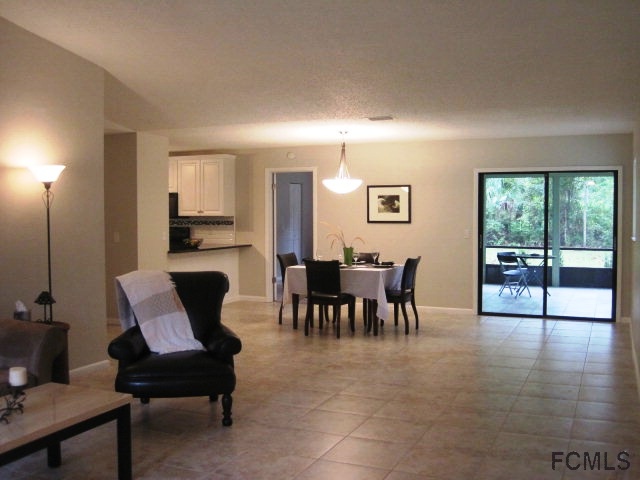 Great room of 34 Pineapple Dr - Palm Coast, FL